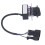 Fuel Selector Switch VOE14542152 for EC210B, EC290B, EC360B 15