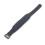 Small Black Plastic Cotton Guitar String Mute Damper 185mm Adjustable Belt 5