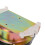 Stable Connection Excavator Switch Alloy Steel 15
