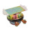 Stable Connection Excavator Switch Alloy Steel 18