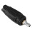 4X Adjustable Pressure Washer Nozzle Tips, Variable Spray Pattern, 1/4 Inch Quick Connect Plug, 3000 PSI 4