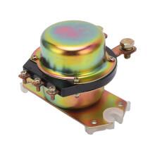 Stable Connection Excavator Switch Alloy Steel