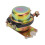 Stable Connection Excavator Switch Alloy Steel 1
