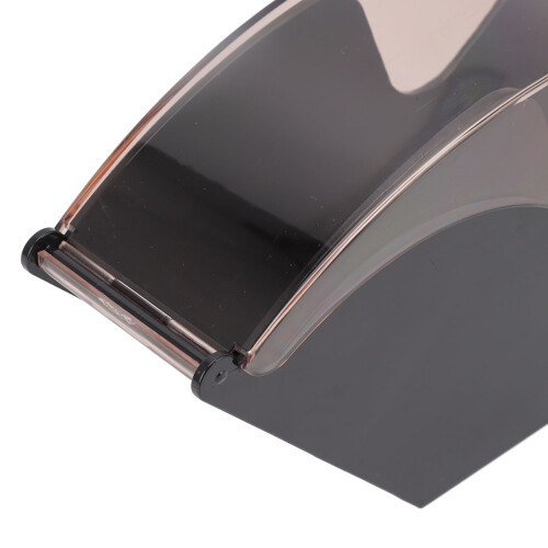 Coffee Filter Paper Storage Holder Dispenser Box for V60 Hand Brewed Coffee 2