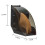 Coffee Filter Paper Storage Holder Dispenser Box for V60 Hand Brewed Coffee 7