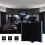 3-Plate Studio Mic Isolation with Folding Pop Filter, EVA Foam, 450*300*45mm 6