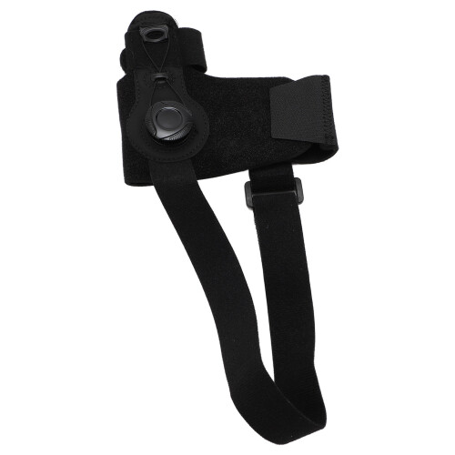 Adjustable Bunion Corrector for Right Foot, Toe Separator, Orthopedic 2
