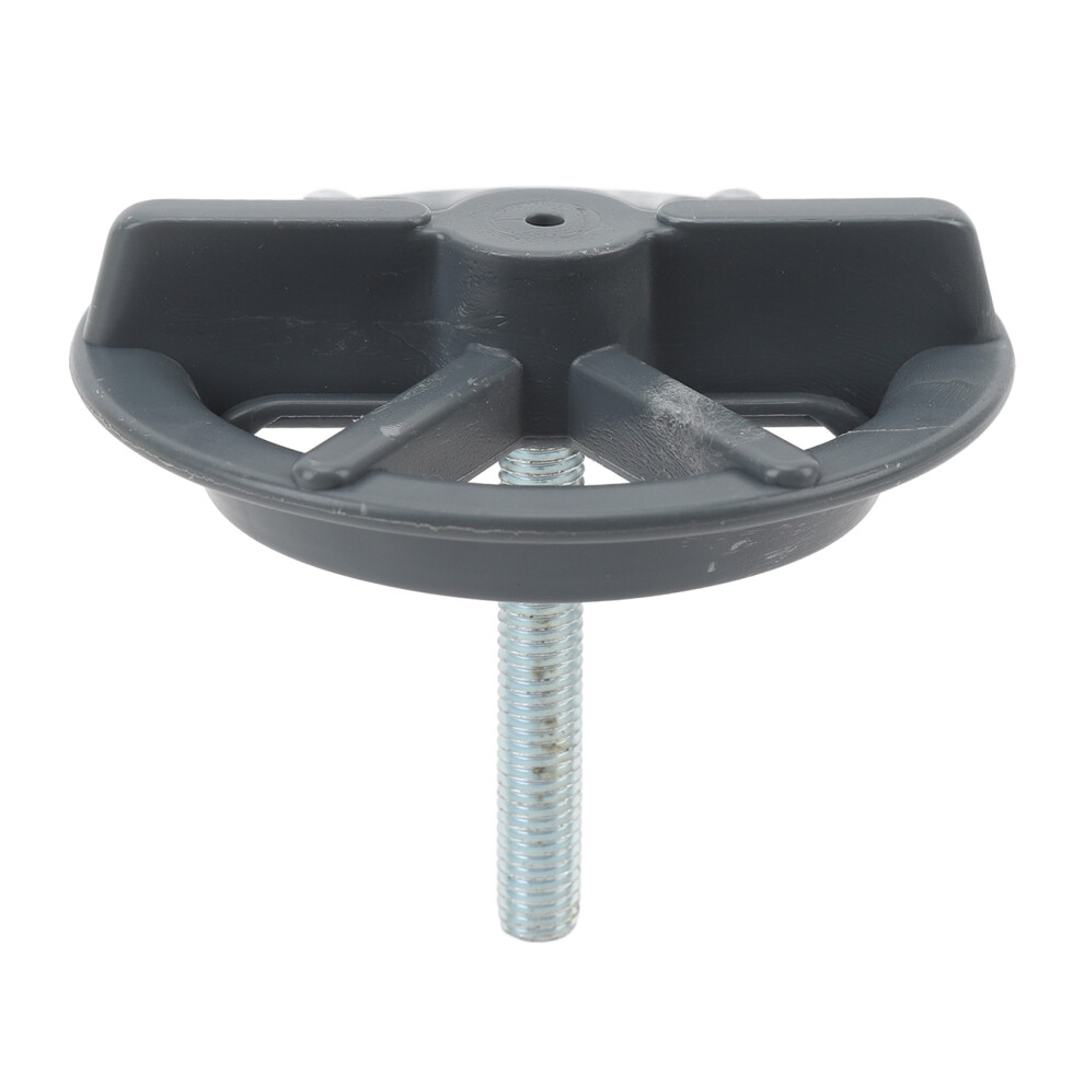 Spare Tyre Retainer Bolt Clamp 62850 Steel 7293282958234
