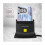Chipkartenleser - AXAGON - CRE-SM2 - USB 2.0 - Innen - Schwarz 3