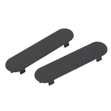 1 Paar Türverkleidungsabdeckkappen 10279471 C5 1997-2004