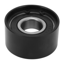 15125350 Engine Tensioner Pulley Alloy