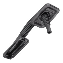 3X Autodeur Side Plate Threading Schede Deur Harnas Schede voor   Santana 5N0 959 843 5N0959843B
