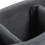3X Shockproof Dslr Slr Camera Insert Organizer Case Partition Divider Protection Case(Black+Grey) 6