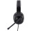 Hama Cuffie sovraurali cablate Stereo Hama nere con volume regolabile e silenziamento del microfono per computer 2