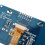 2X Módulo de Exibição OLED de 2,42 Polegadas 12864 128X64 IIC I2C SPI Tela LCD Serial para C51 STM32 SSD1309 (Fonte Branca) 6