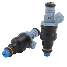 8Pcs/Lot Fuel Injector Nozzle for Accent Scoupe LS 1.5L 9250930006 35310-22010 3531022010