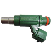 4X Fuel Injector 49033-0011 EAT287 490330011 EAT287 for BRUTE FORCE 750 4X4I 2008-2015 ZX10R ZXT00E Injector