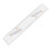 5X Marine Ruler Parallel Ruler Nautical Charts Parallel Ruler Mapping Points to Pull Parallel Ruler 450MM 9