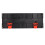 RTU Relay Module 32-Channel RS485 Rail-Mount ABS 10