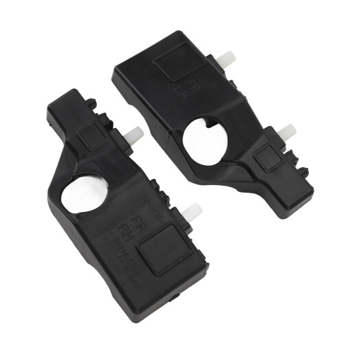 86513C6000/86514C6000 Support de pare-chocs ABS Sorento 1