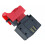 3PCS FA2-6/1BEK 250V 6A 5E4 Lock  Power Tool Electric Drill Trigger  Electric Tool Fittings 2