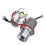 6Pcs 45W White LED Car Angel Eyes LED  HALO Ring Light Bulb Headlight Bulb for - E39 E53 E60 E61 3
