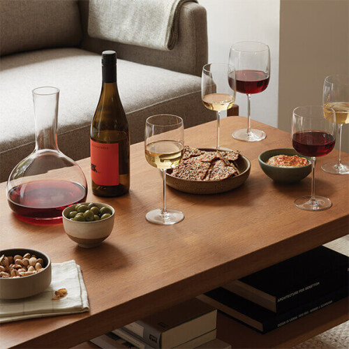 LSA Borough 1.75L Wine Carafe 2