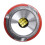 6Pcs 45W White LED Car Angel Eyes LED  HALO Ring Light Bulb Headlight Bulb for - E39 E53 E60 E61 2