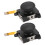 2 modules de joystick à effet Hall pour Switch 1