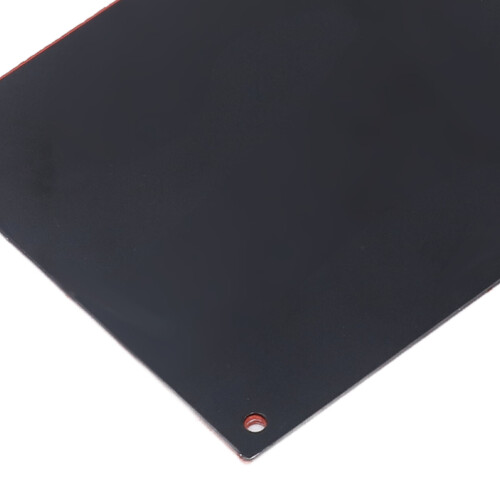 100W Silicone Oil Pan Heater Pad – Cold Weather Engine Heating Plate 2