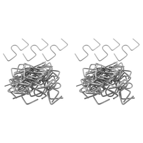 Fruit Tree Branch Puller Tying Machine Farm Tools New Plum Tree Open Angle Pull Branch Bending Tool Fruit Branch 100PCS
