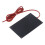 100W Silicone Oil Pan Heater Pad – Cold Weather Engine Heating Plate 10