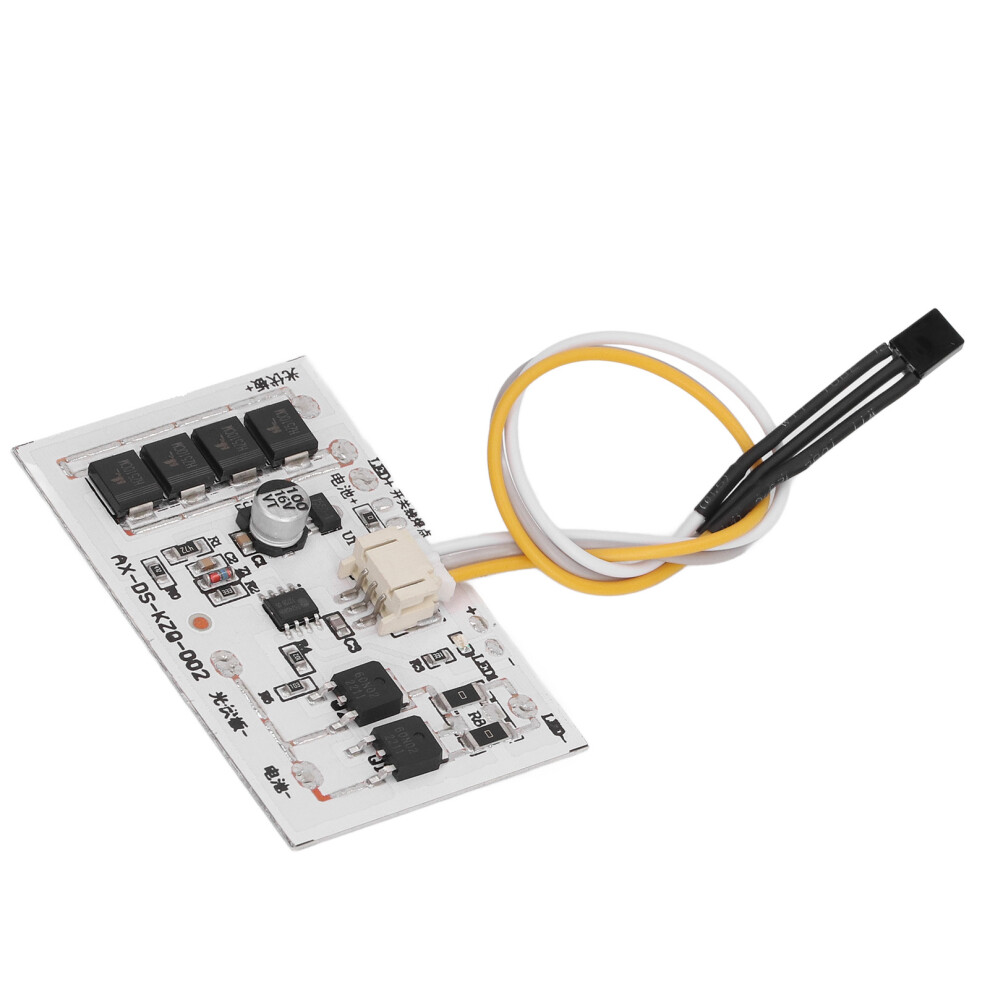 Portable Solar Light Switch With Remote Control Â 5V 80W 8361388173826