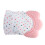 Silicone Baby Teething Gloves Pink Teether Toy 10