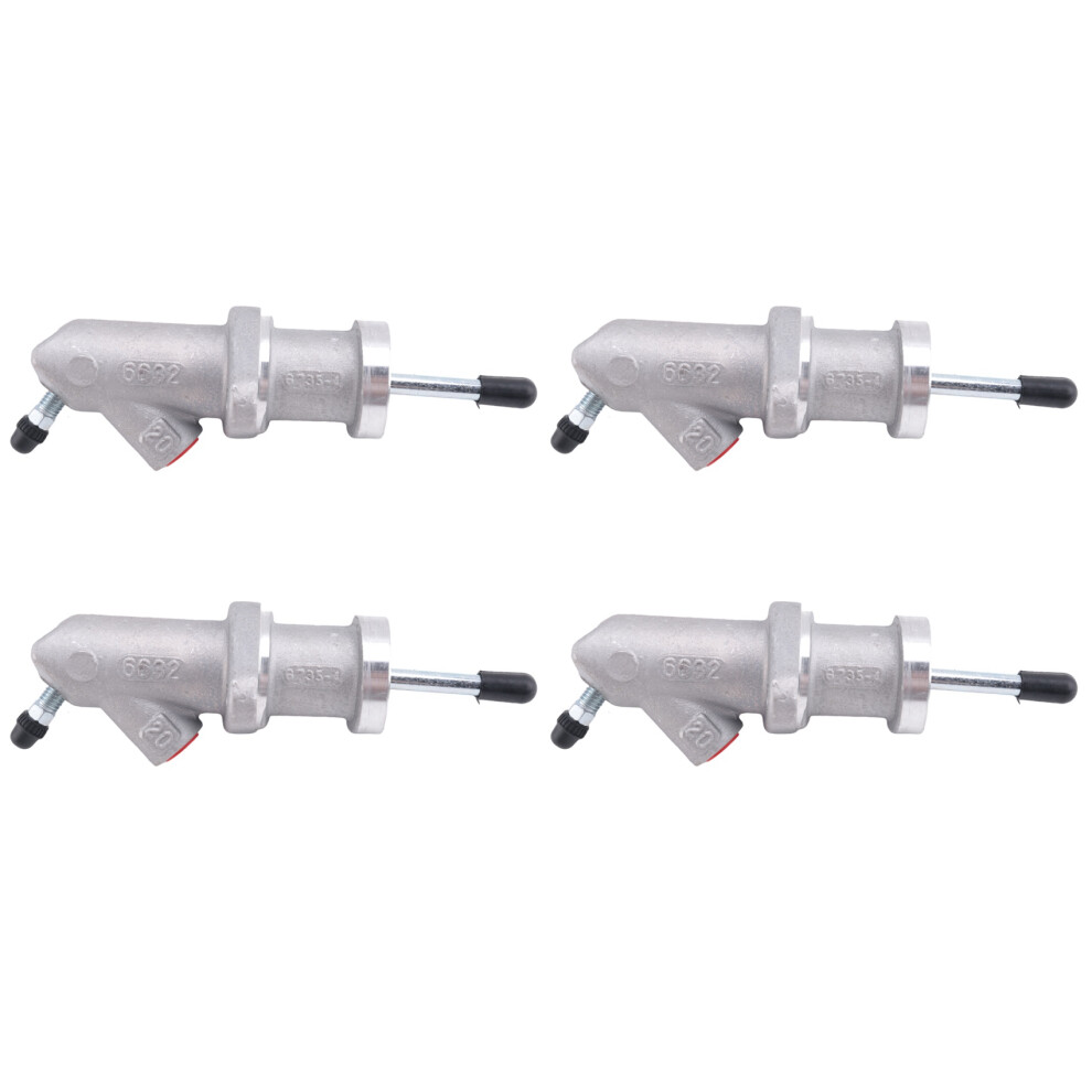 4X Roadster Clutch Slave Cylinder 21521159045 For- 3 Series & Z3 Roadster Clutch Slave Cylinder 21521159045 4712511981940