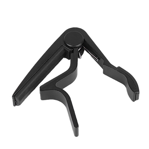 Metal Quick Release Guitar Capo for Ukulele & Banjo, Durable Tool 1