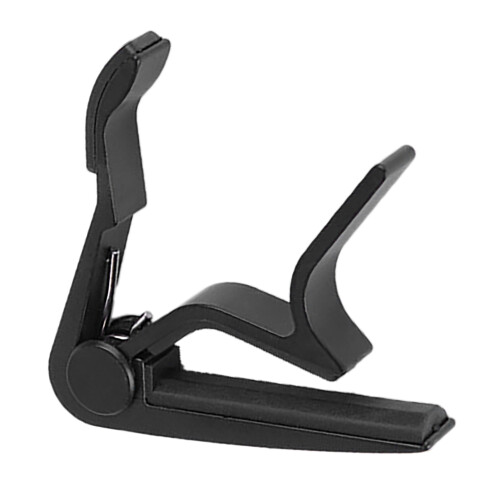 Metal Quick Release Guitar Capo for Ukulele & Banjo, Durable Tool 2