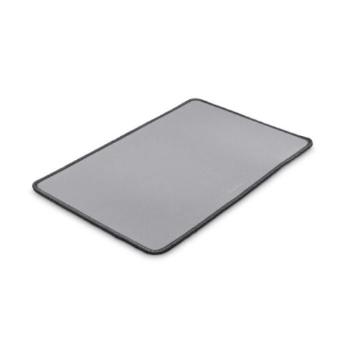 Hama Muispad - Zakelijk - M - 21,3 x 29,7 cm - Grijs - Antislip 1