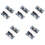10Pcs Module Board for Robot Transmitter and Receiver 3