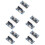 10Pcs Module Board for Robot Transmitter and Receiver 6