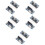10Pcs Module Board for Robot Transmitter and Receiver 7