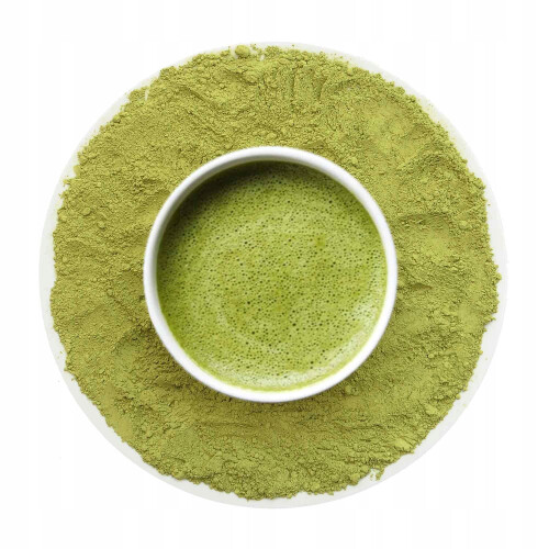 Matcha Premium Grüntee – 500 g