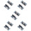 10Pcs Module Board for Robot Transmitter and Receiver 8