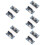 10Pcs Module Board for Robot Transmitter and Receiver 10