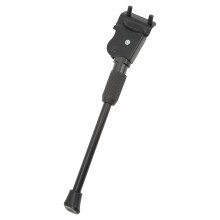 26Zoll Metall Fahrrad Seitenpark Stützhalter
