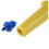3X Flair Bartender Bartending Practice Bar Pub Bottle Wine Cocktail Shaker - Yellow 3