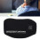 Collier cervical chauffant térahertz USB, massage à 3 niveaux. 2