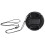 Hama Bouchon d'objectif - HAMA - Smart-Snap - 40,5 mm - Manipulation facile - Support inclus 2