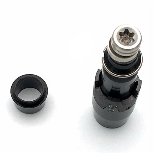 2X .335  Tip Adapterhülse Schaft für  913F 915F 3 5 Fairwayholz