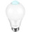 2X 85-265V E27 PIR Motion Sensor Lamp 12W Bulb with Motion Sensor Infrared Motion Detector Security Light Warm Light 4